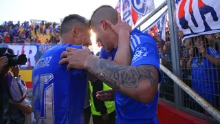 ¿Dónde jugará la U de Chile ante Coquimbo? El anuncio que entusiasma al hincha azul