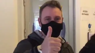 Jugadores del Colo Colo ’91 son homenajeados a 30 años de la Libertadores