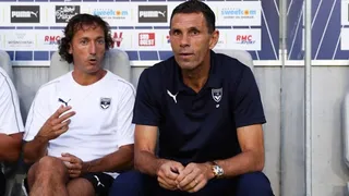 “Insólito”: La reacción de la prensa argentina a la negativa de ayudante de Poyet para venir a la UC