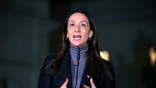 Cecilia Pérez: El Ministerio de Salud está revisando un protocolo para el retorno del deporte