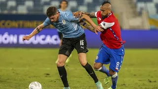 Rodrigo Goldberg: No les quepa la menor duda que Uruguay va a hacer tiempo y a provocar