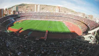 Así lucen los siete estadios de fútbol más amenazantes en el mundo