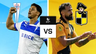 ¿Quién transmite U Católica vs Coquimbo? Horario, canal y cómo ver EN VIVO por el Campeonato Nacional 2026