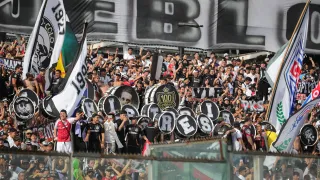 Ranking de abonados sacude a Colo Colo: el dato que lo deja fuera del podio