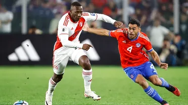 Gabriel Suazo: Era importante ganar y hacerlo con nuestra identidad de juego