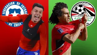 Chile vs Egipto: horario, canal de TV y cómo ver EN VIVO a la Roja en el Mundial Sub 20