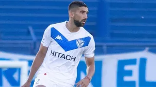 Desde Argentina aseguraron que se cayó el “plan B” de Colo Colo por sumar un zaguero