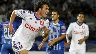 Un día como hoy: El histórico gol de la U que Ricardo Chávez relató pese a un corte de luz