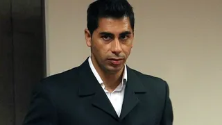 Fiscalía desmintió contradicciones que acusó defensa de Johnny Herrera