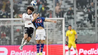 La programación para la cuarta fecha del Campeonato Nacional 2023