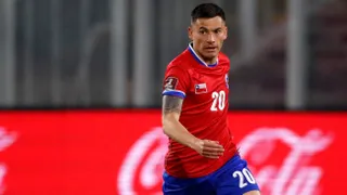 La Roja arribó a Uruguay para su estreno en las Clasificatorias para el Mundial 2026