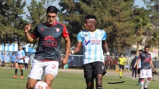 Magallanes volvió a los festejos con sólido triunfo sobre Copiapó en el Campeonato del Ascenso