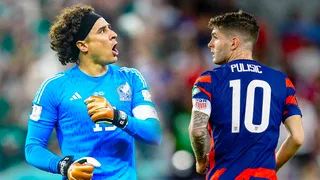 Las selecciones de Estados Unidos y México inaugurarán el choque por el “Continental Clásico”