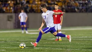 Tacuarembó de Uruguay desistió de la contratación de Nicolás Solabarrieta por lesión