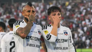 No se mueve del Monumental: Colo Colo confirma la renovación de una de sus figuras