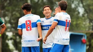 ANFP: Los partidos pendientes de Primera División también se podrán jugar con juveniles