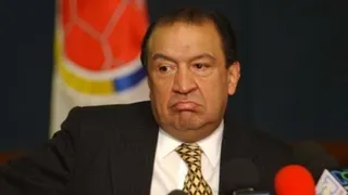 Gobierno de Colombia investigará a dirigente por polémicos dichos sobre el fútbol femenino