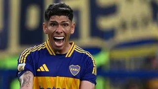 El cuerpo técnico de Boca Juniors tomó una DRÁSTICA decisión con Carlos Palacios