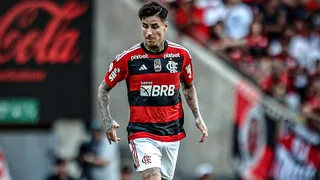 Erick Pulgar recibió lluvia de elogios: “El Zidane chileno”