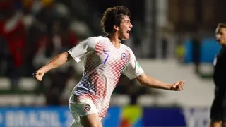 Chile ganó importante compromiso con Haití y aumentó chances de avanzar en el Mundial Sub 17