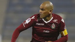 Humberto Suazo pidió respeto cuando fue consultado sobre su futuro