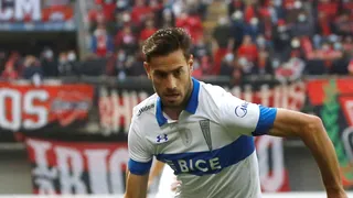 Newell’s oficializó el fichaje del argentino Lucas Melano