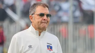 Colo Colo HOY 11 de abril: el dinero que necesita para el nuevo Monumental y el posible cambio en la presidencia de Blanco y Negro