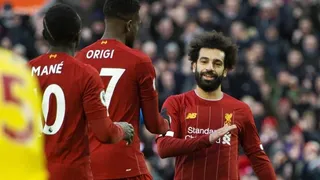 Liverpool y Monterrey chocan buscando el paso a la final del Mundial de Clubes