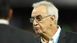 “Si las cosas se hacen mal…”: La frase de Fossati que detonó el quiebre con la U y el giro con un ex Everton