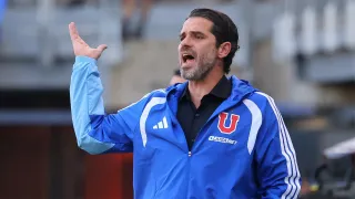 Fernando Gago recibe un duro golpe: refuerzo de la U queda fuera ante la UdeC