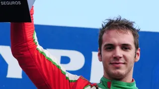 Benjamín Hites llega como favorito a la séptima fecha del Top Race Series