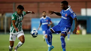 Universidad de Chile tuvo un nuevo tropiezo al caer ante un batallador O’Higgins