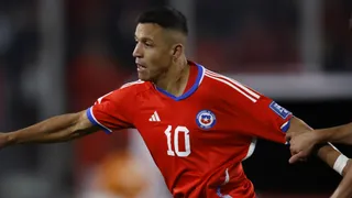 Alexis Sánchez: Tenemos un fútbol que es lindo de ver, por detalles cometemos errores