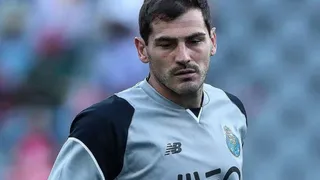 El radical cambio de look de Iker Casillas que sorprendió en redes sociales