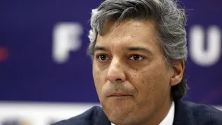 Moreno y resultado del clásico: La decisión fue unánime, respetamos el marcador deportivo