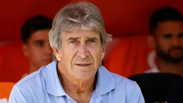 Pellegrini rompe los planes de la ANFP: revelan la decisión del Ingeniero ante interés de Chile