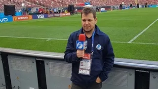 Paraguay repudió comportamiento de periodistas en Rusia por broma sexista