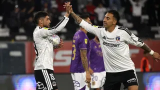 Colo Colo perdió a su goleador para la revancha con Puerto Montt