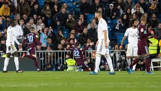 Celta de Vigo rescató un empate ante Real Madrid y dejó encendida la liga española