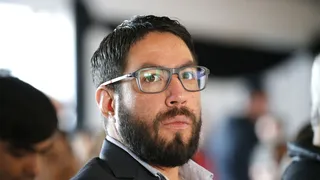 Tribunal de ética de Colo Colo tomó resolución por seria denuncia sobre Matías Camacho