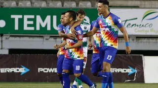 Seremi de Salud de Arica y Parinacota: Se ha producido una psicosis con los jugadores de San Marcos