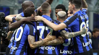 Inter de Milán aseguró su clasificación a Champions tras triunfo en partidazo ante Atalanta