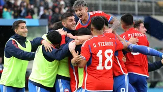 Chile inicia su camino en el Preolímpico ante Perú en busca de un esperanzador triunfo