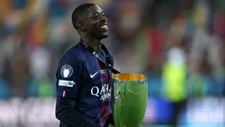 Ousmane Dembélé conquistó el Balón de Oro: el vínculo que tiene con Chile