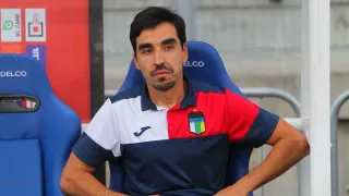 Meneghini rompe el silencio: la razón que expone a O’Higgins tras su salida rumbo a la U de Chile