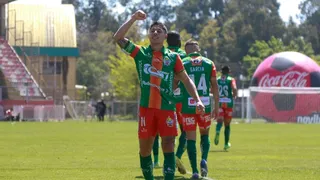 Resumen de la fecha: Cobresal sigue firme, Colo Colo cedió terreno y la UC sumó ilusión