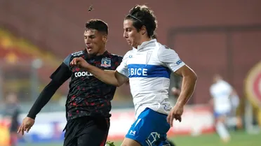 “No hay margen de error”: En U Católica confían en quedarse con el clásico ante Colo Colo