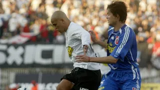 Waldo Ponce: Borghi me quería en Colo Colo, pero mandó el corazón más que lo profesional