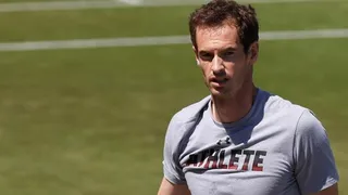 Andy Murray anunció que no jugará Wimbledon