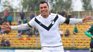 Marco Olea vs Esteban Paredes: El cruce del exdelantero de la U que respondió SIFUP